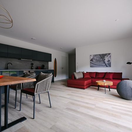 Ferienapartments Seepark Moehnesee Exterior photo