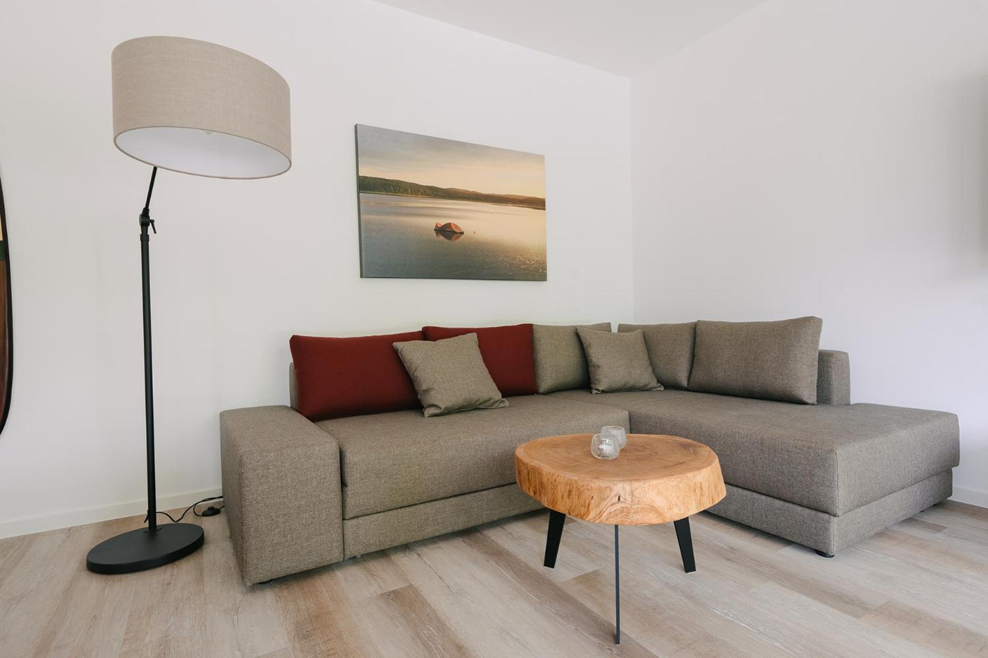 Ferienapartments Seepark Moehnesee Exterior photo
